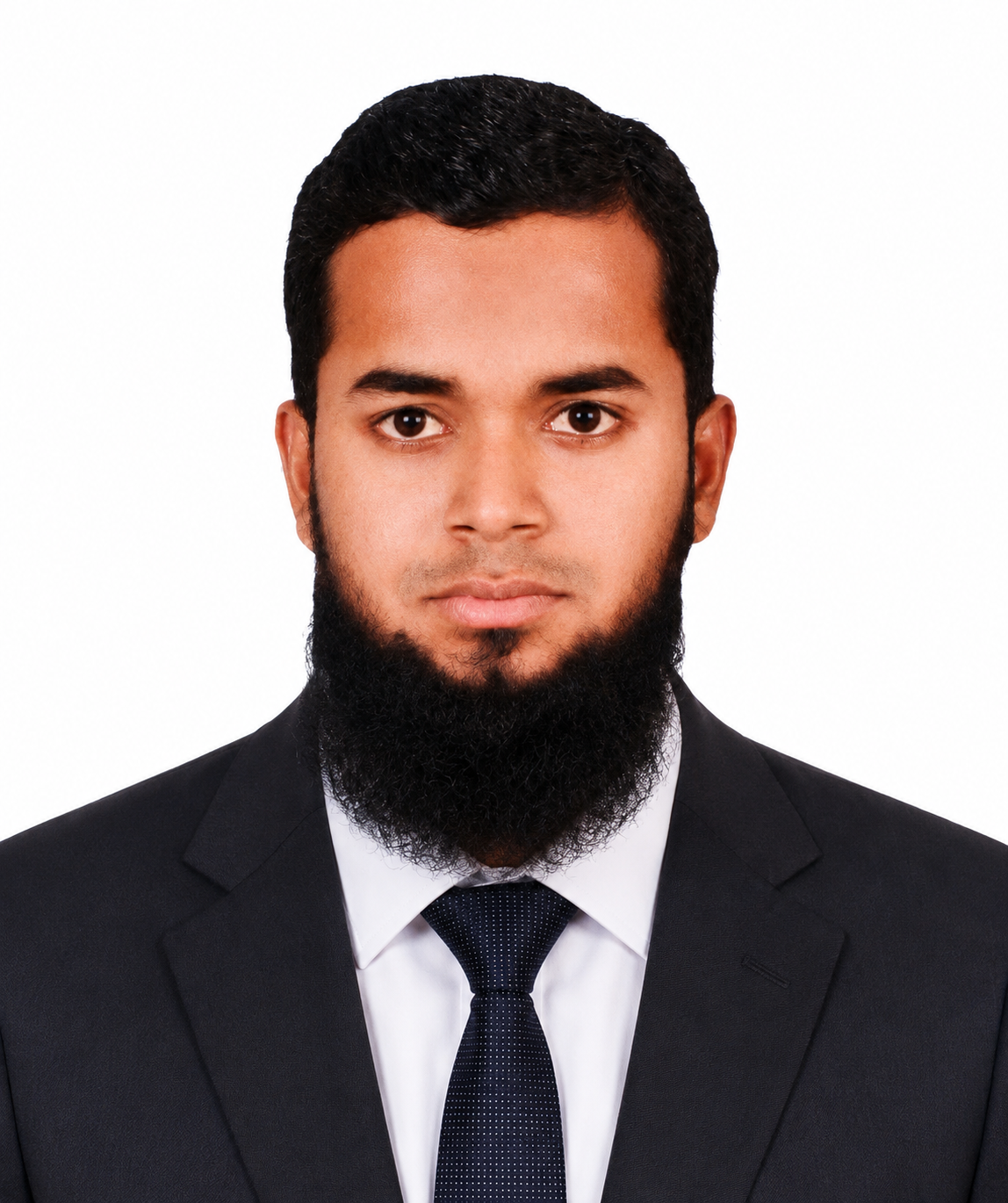 Faheem Ahmed